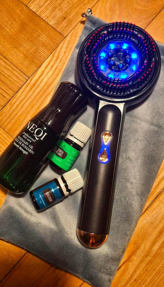 Zašto baš ova četka?