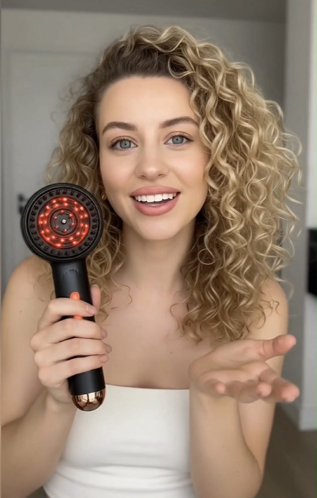 Rotique četka – mala promjena za veliko zdravlje kose