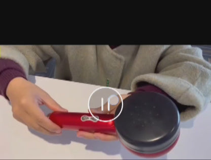 Rootique™ - Električna masažna četka vlasišta sa aplikatorom ulja za kosu